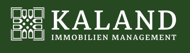 Logo Kaland Immobilien Management GmbH