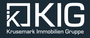 Logo KIM Krusemark Immobilien Management GmbH & Co. KG