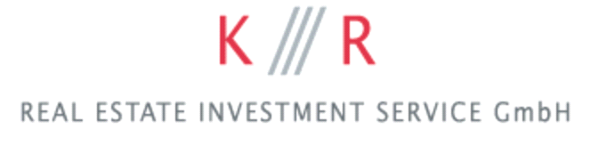 Logo K///R Real Estate Investment Service GmbH