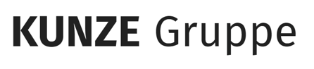 Logo KUNZE Beteiligungen und Verwaltung AG