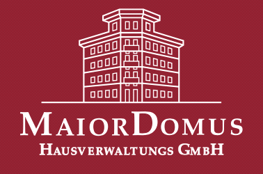 Logo Maior Domus Hausverwaltungs GmbH