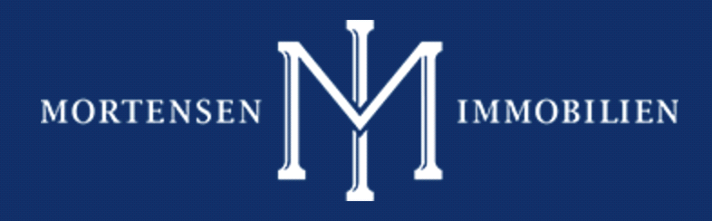 Logo Mortensen Immobilien GmbH