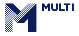 Logo Multi Germany GmbH