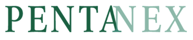 Logo PentaNex Gesellschaft für innovative Immobiliendienstlesitungen mbH