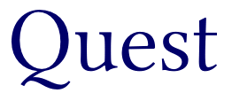 Logo QUEST Property Management GmbH