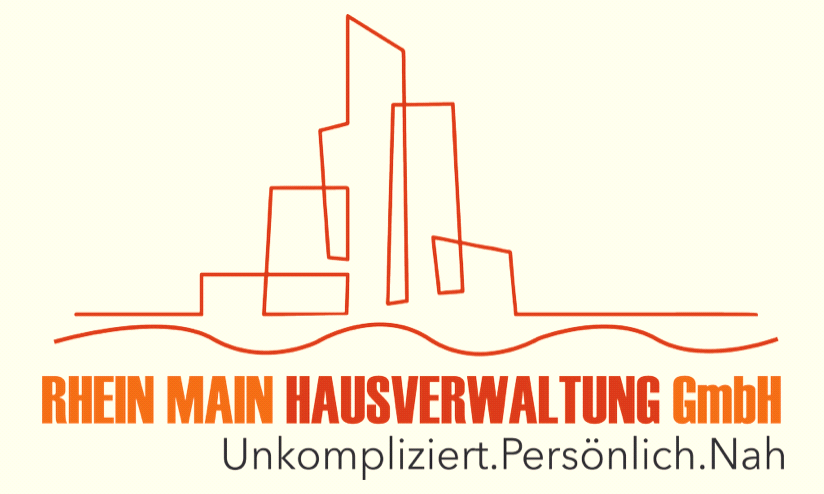 Logo Rhein-Main Hausverwaltung