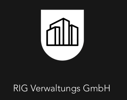 Logo RIG Verwaltungs GmbH