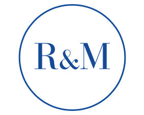Logo R&M Immobilienmanagement GmbH