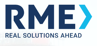 Logo RME | Retail Management Expertise Asset & Property Management GmbH