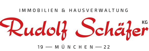 Logo Rudolph Schäfer KG