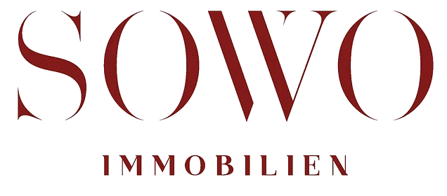 Logo SoWo Immobilien GmbH