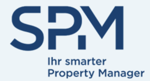Logo STRAUSS PROPERTY MANAGEMENT GmbH