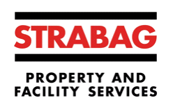 Logo STRABAG Property and Facility Services GmbH