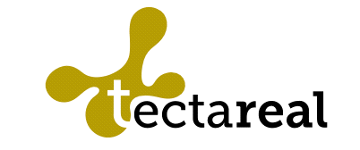 Logo Tectareal Property Management GmbH