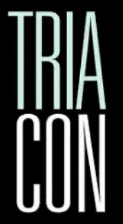Logo TRIACON GmbH