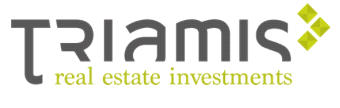 Logo Triamis GmbH