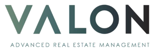 Logo Valon Property Management GmbH
