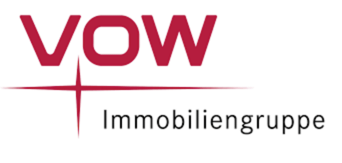 Logo VOW REAL ESTATE AG