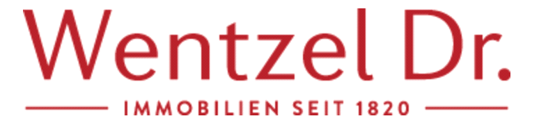Logo Wentzel Dr. Immobilienmanagement GmbH