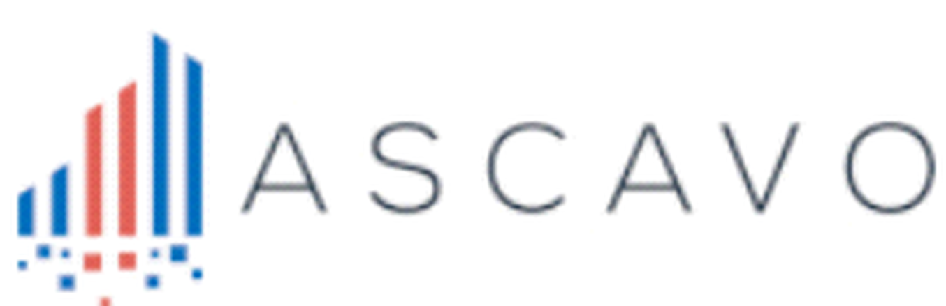 Logo ASCAVO AG