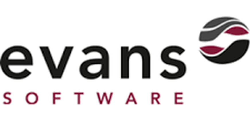 Logo evans software GmbH & Co KG