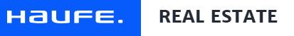Logo Haufe-Lexware Real Estate AG