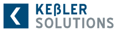 Logo Keßler Real Estate Solutions GmbH
