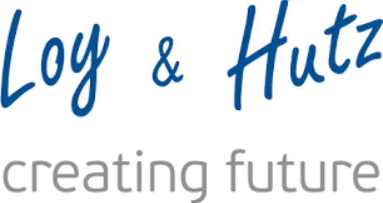 Logo Loy & Hutz Solutions GmbH