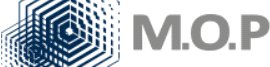 Logo M.O.P GmbH | TOM Instandhaltungssoftware